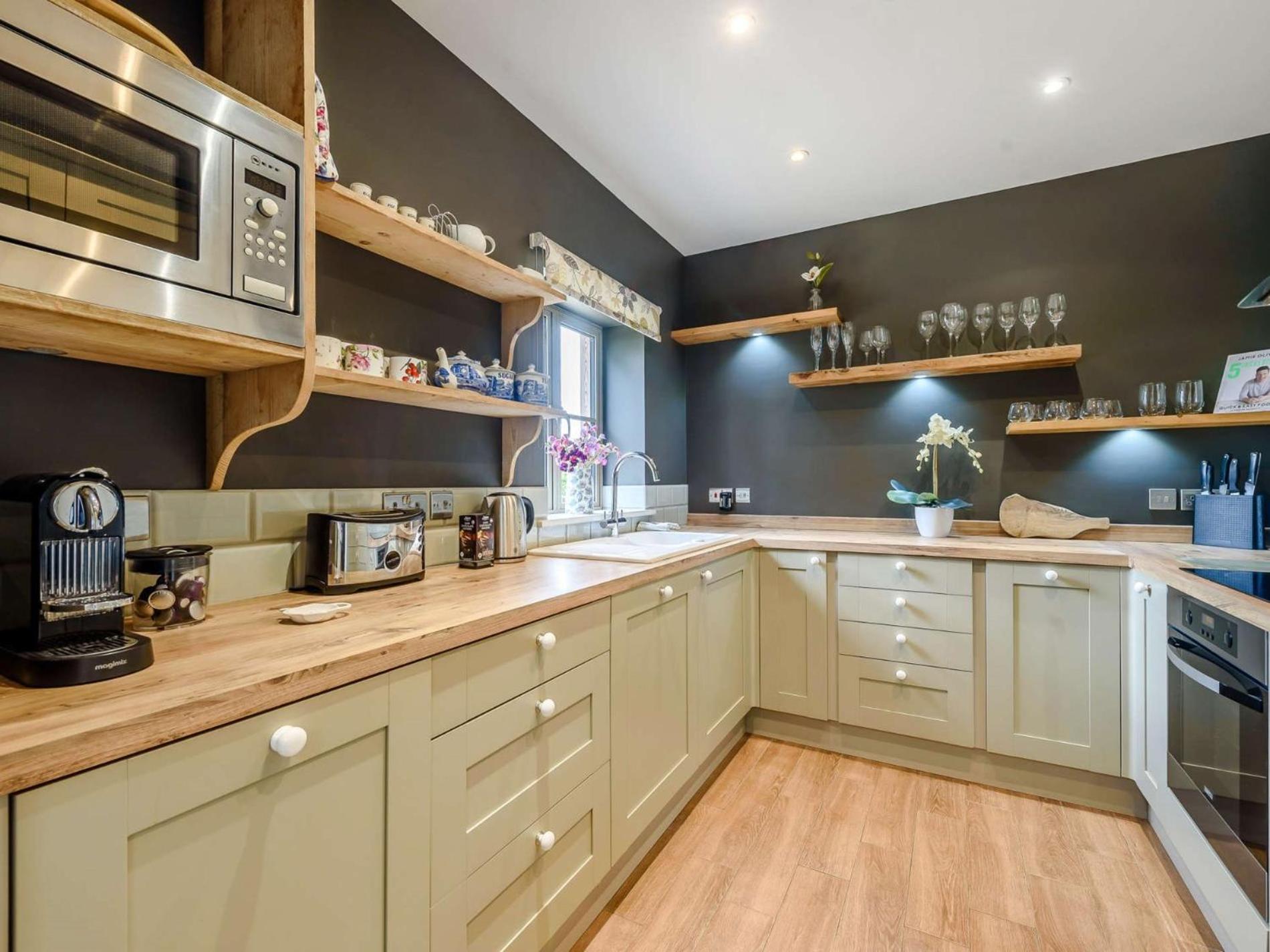 فيلا 2 Bed In Winchcombe 57828 المظهر الخارجي الصورة