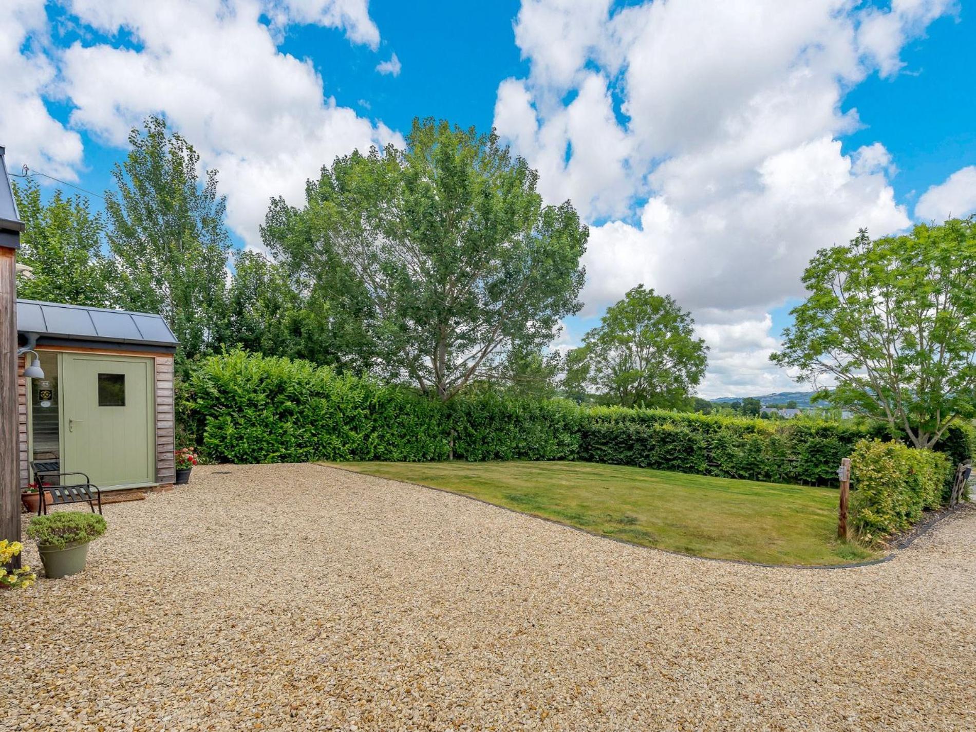 فيلا 2 Bed In Winchcombe 57828 المظهر الخارجي الصورة