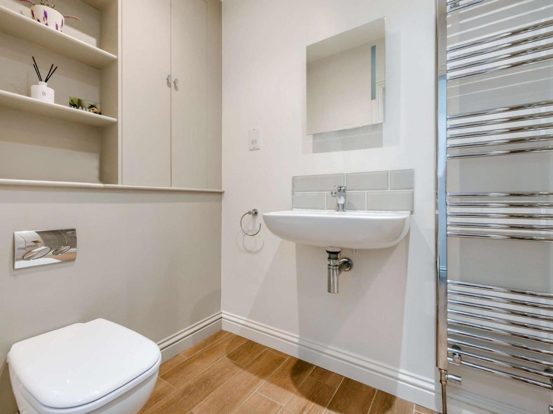 فيلا 2 Bed In Winchcombe 57828 المظهر الخارجي الصورة
