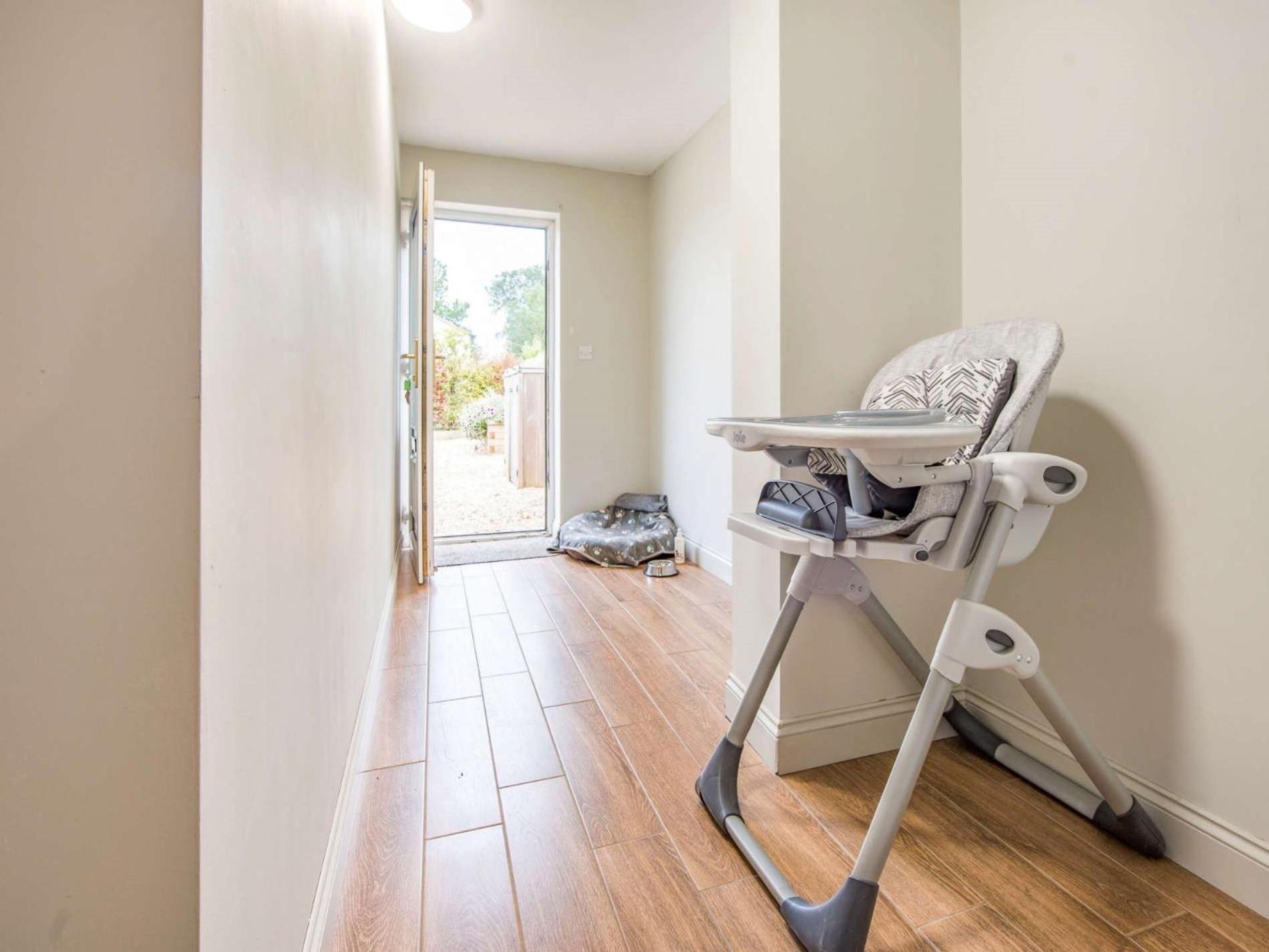 فيلا 2 Bed In Winchcombe 57828 المظهر الخارجي الصورة