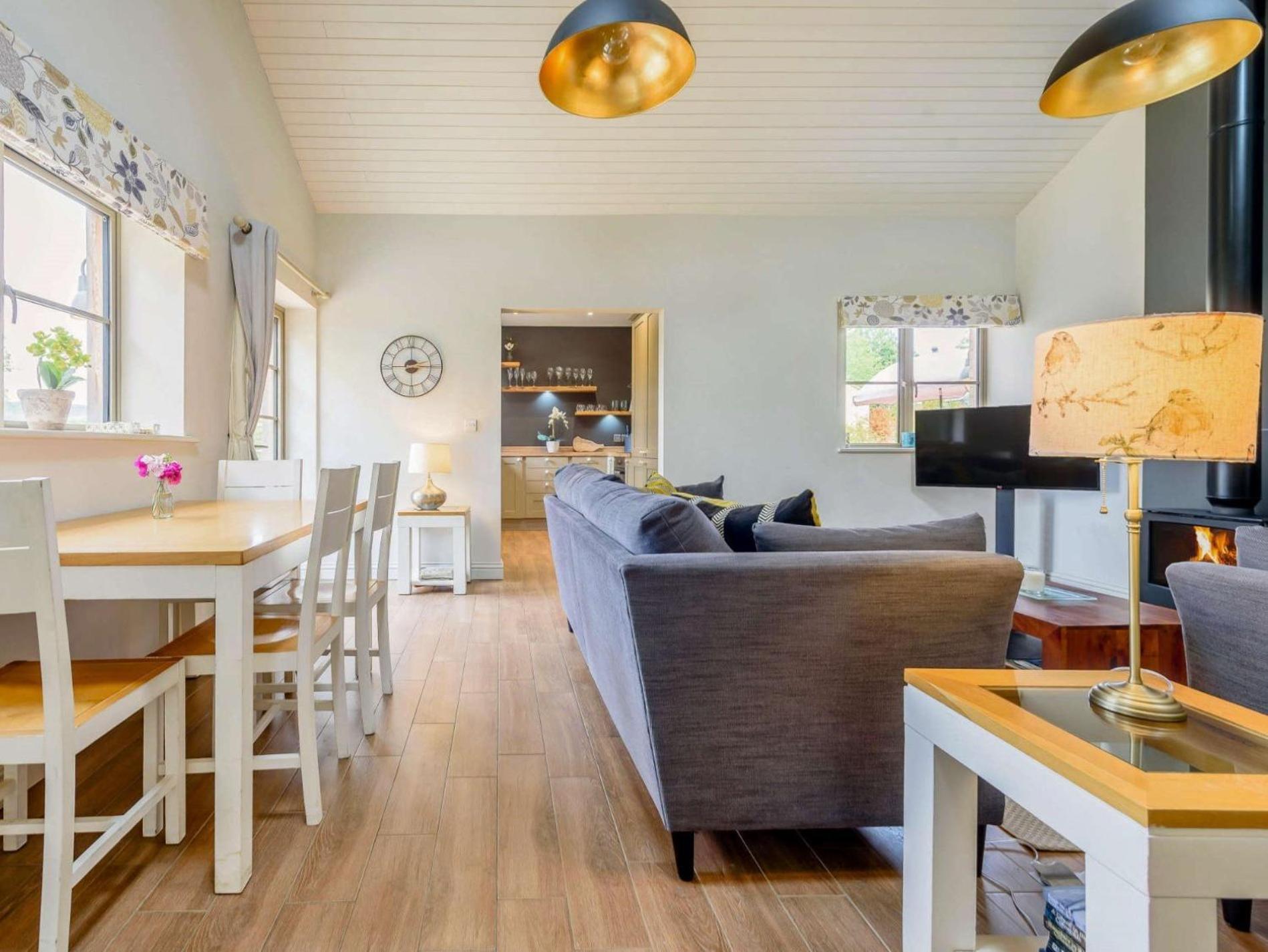 فيلا 2 Bed In Winchcombe 57828 المظهر الخارجي الصورة