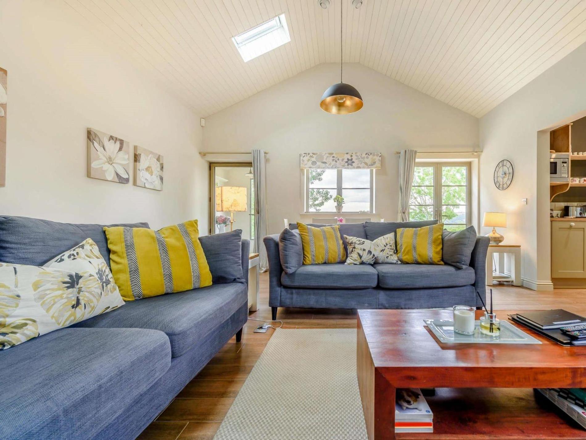 فيلا 2 Bed In Winchcombe 57828 المظهر الخارجي الصورة