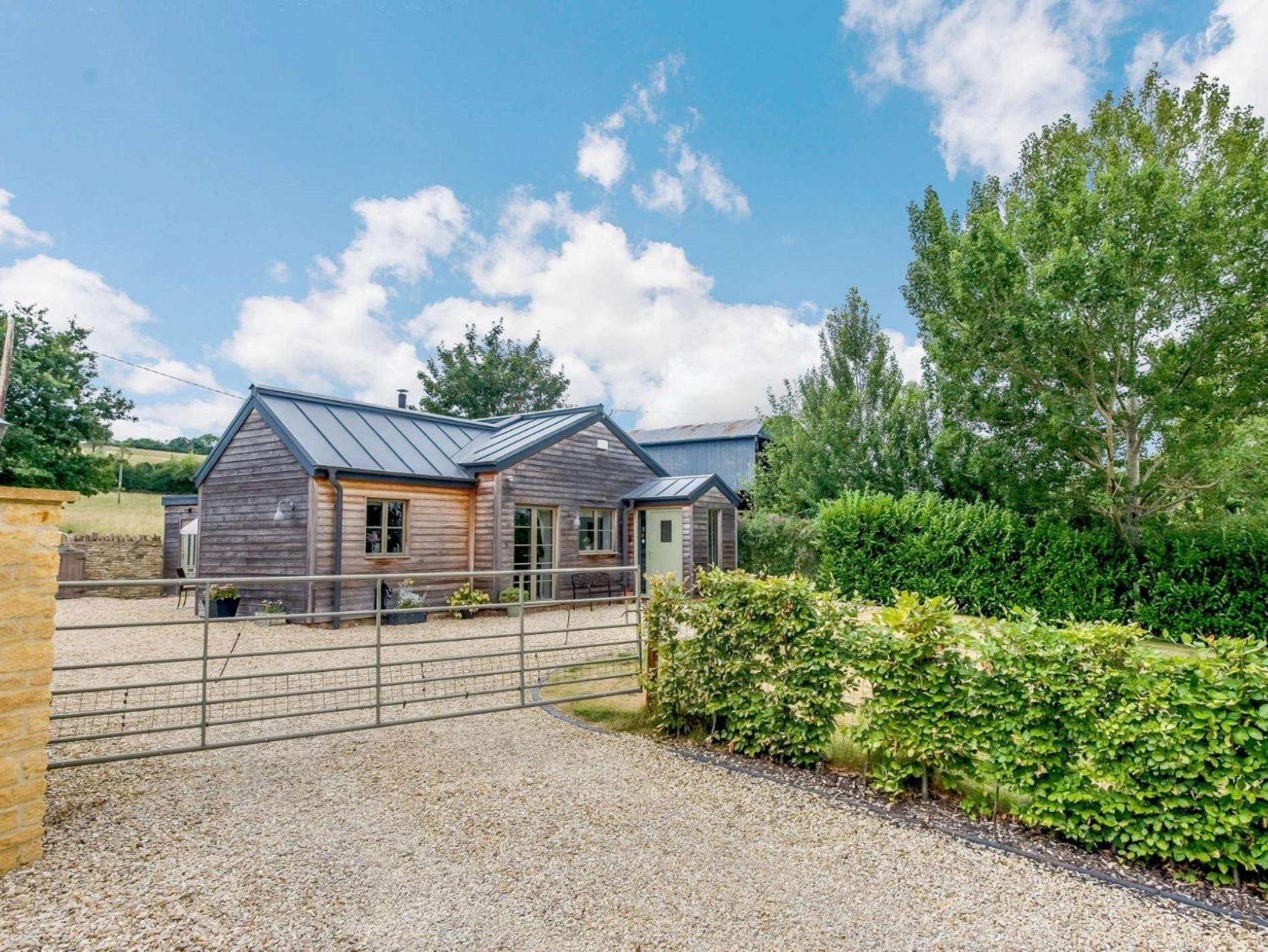 فيلا 2 Bed In Winchcombe 57828 المظهر الخارجي الصورة